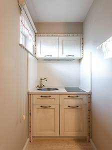 kitchenette