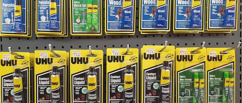 klebstoff von uhu