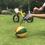 mini-ballpumpe