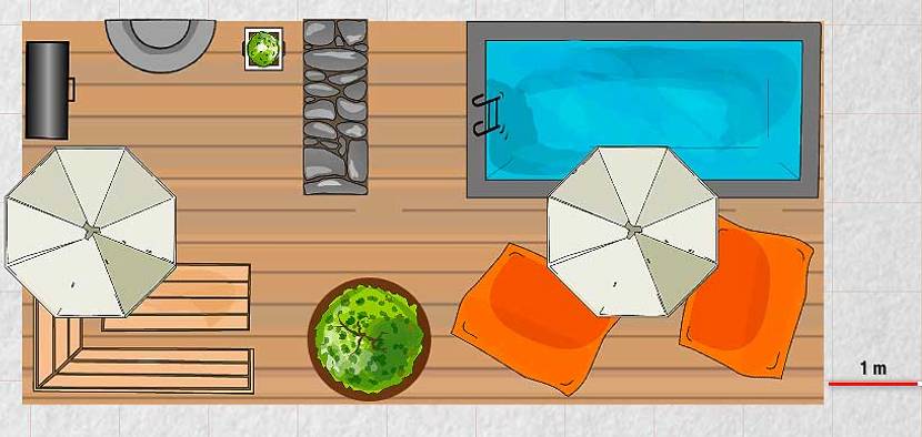 kleinen-garten-gestalten-smoker-pool