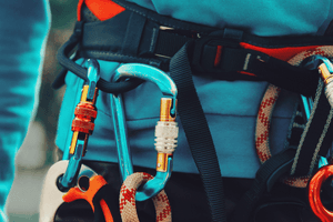 klettersteigset