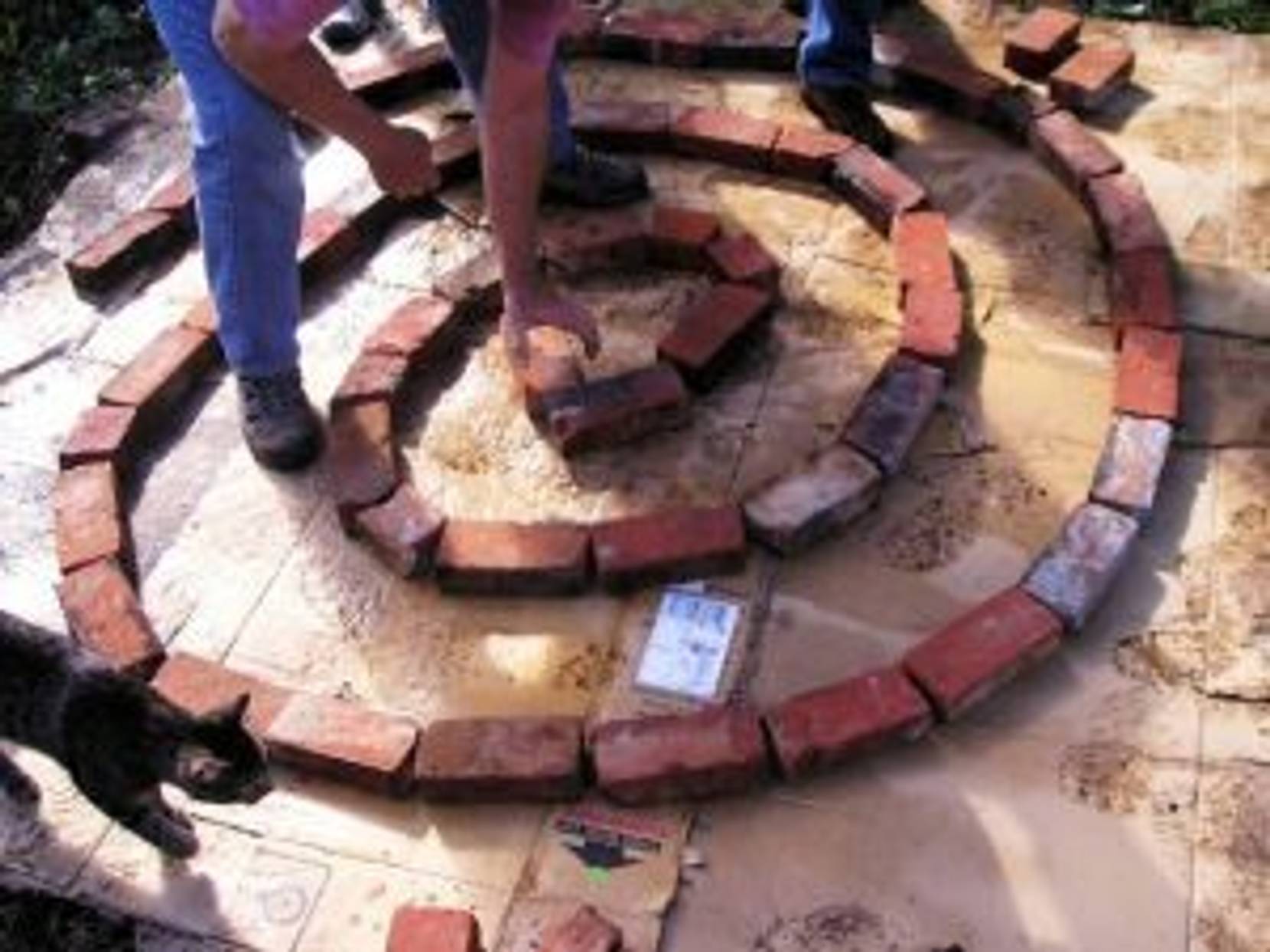 49+ Kräuterspirale Bauen Anleitung, Diese bauanleitung erklärt