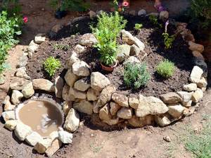 kraeuterspirale-fuer-den-garten