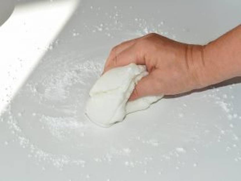 fondant gut kneten