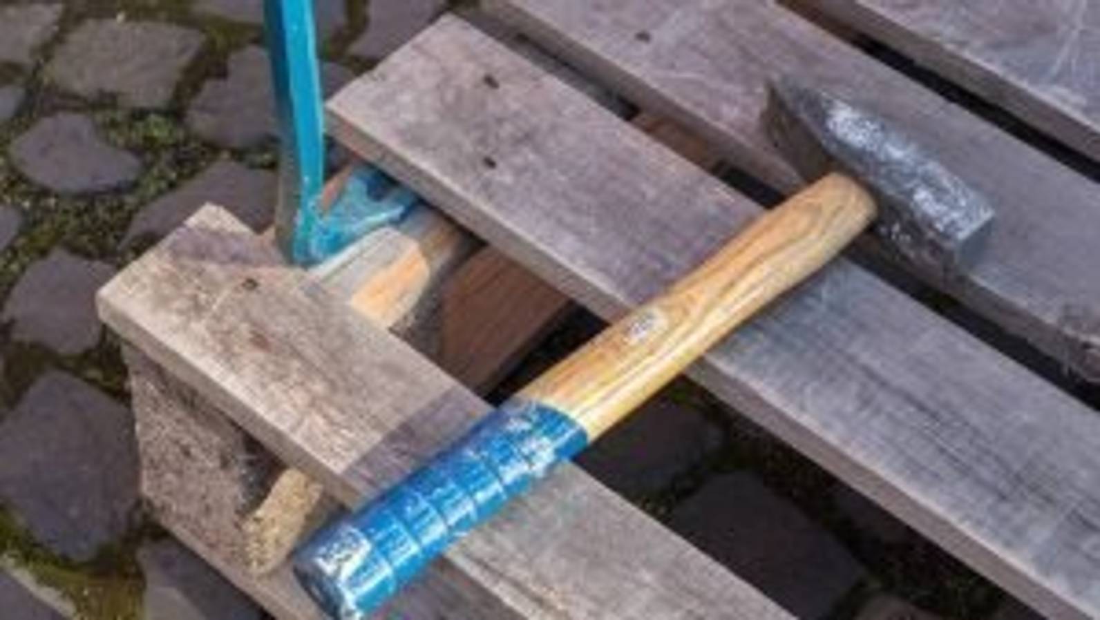 Pflanzkübel selber bauen Kreative Anleitung in 10 Schritten