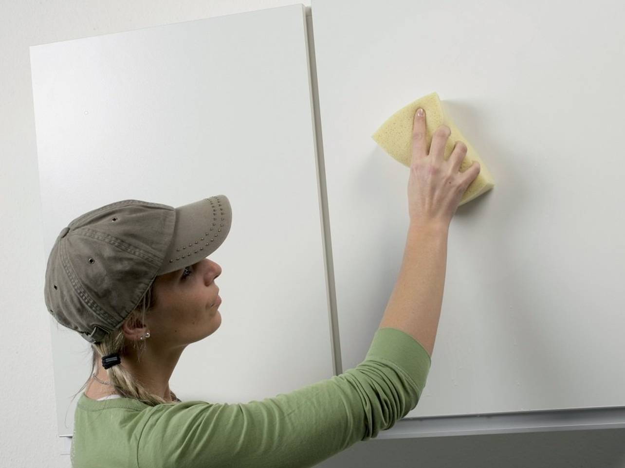 Küchenmöbellack Küchenmöbel streichen heimwerker.de