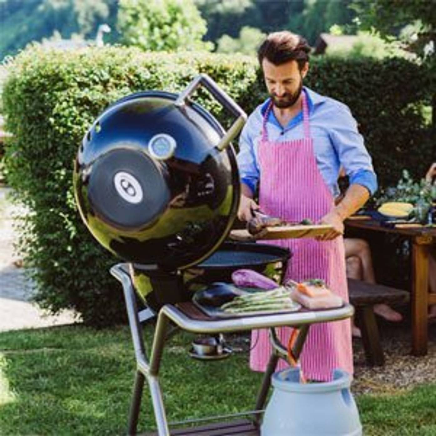 Kugelgrill im Test & Vergleich 2 klare Sieger! heimwerker.de