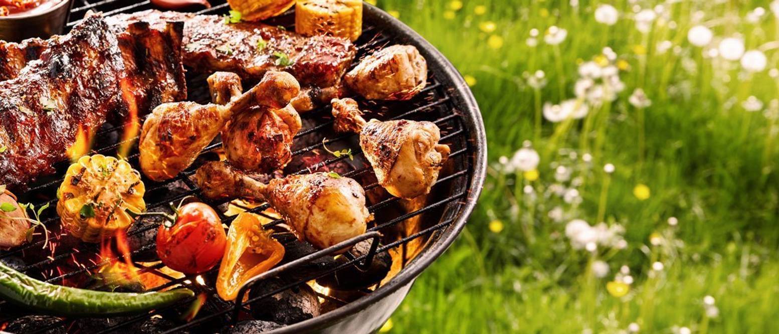 Kugelgrill im Test & Vergleich 2 klare Sieger! heimwerker.de