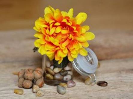Künstliche Blumen: Vorteile der 3 Arten von künstlichen Blumen