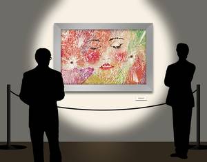 kunstgallerie-led-spot