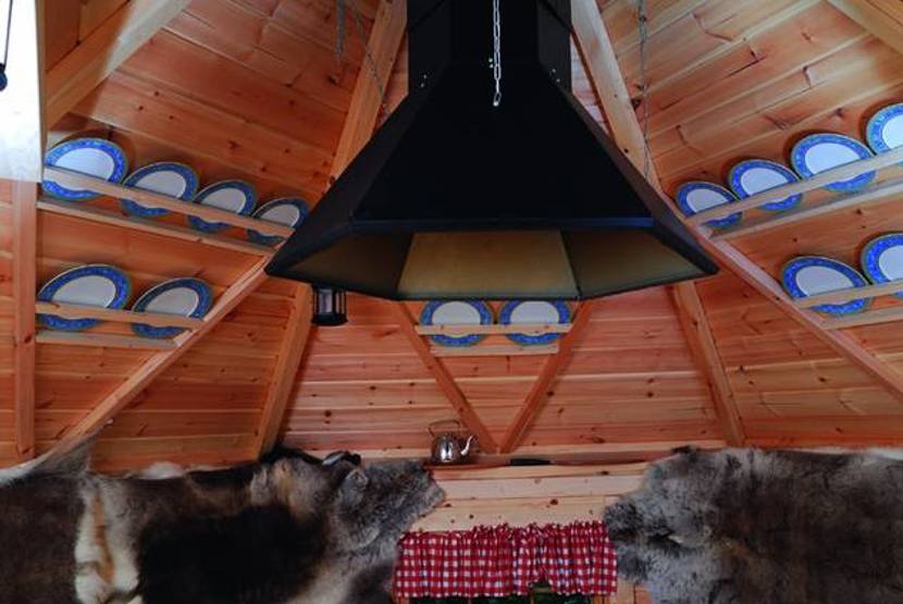 Lapland Grillhouse