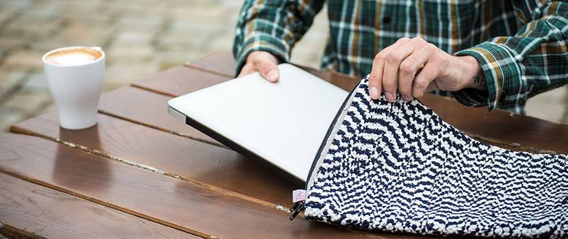 laptoptasche-selber-machen