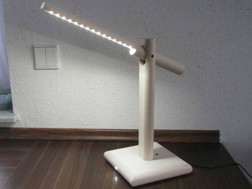 LED Widerstand berechnen Einbaubeispiel