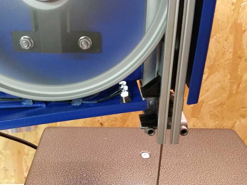 LED Widerstand berechnen Einbaubeispiel