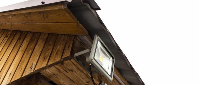 led-aussenstrahler-wasserdicht