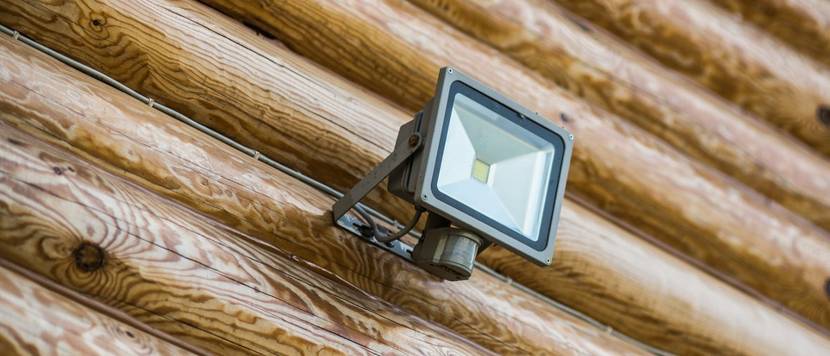 led-strahler-test