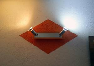 LED widerstand berechnen - warmweiß kaltweiß