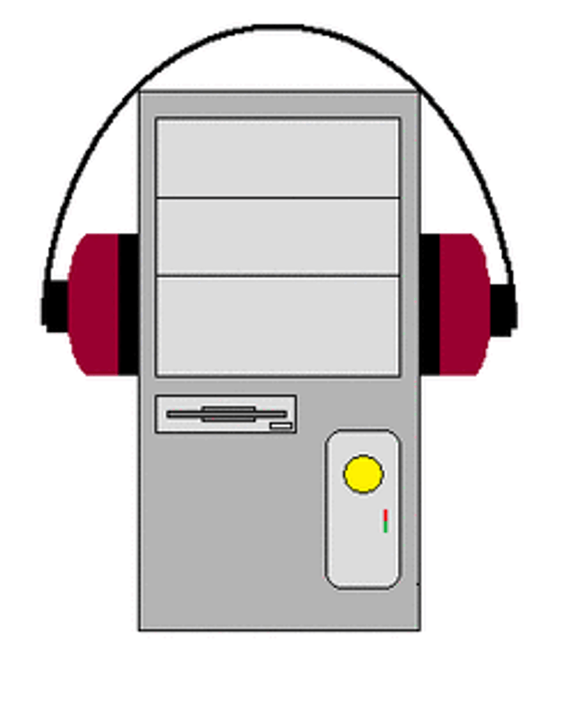 leiser-pc