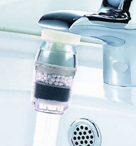 Wasserfilter im Test: Überflüssig bis schädlich