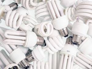 leuchtmittel-energiesparlampe