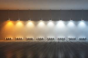lichtfarben