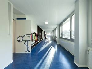 linoleum-reinigung