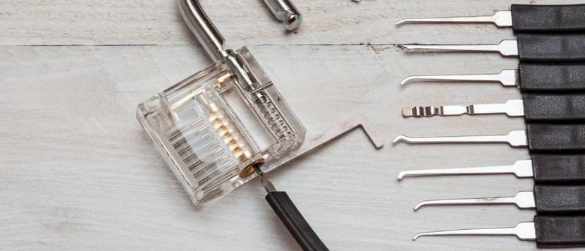 lockpicking-training-set
