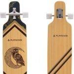 longboard-vergleich