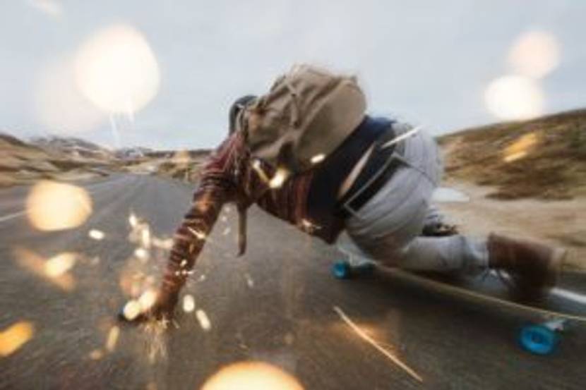 longboard-fortgeschritten