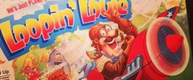 Looping Louie und Mäxchen - 2 lustige Trinkspiele für die Silvesterparty