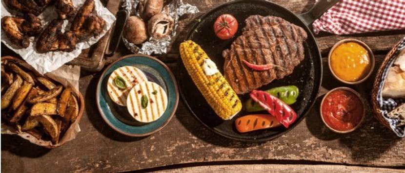 lotusgrill test