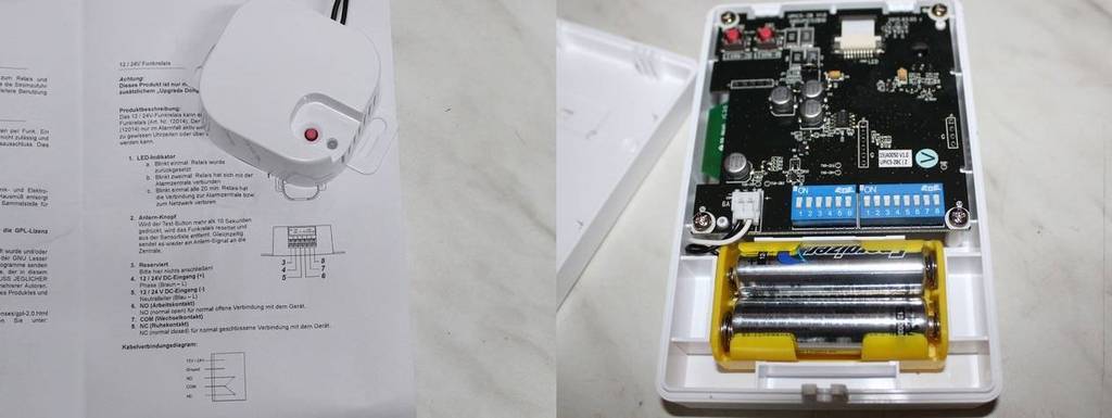 lupus-smarthome-drei