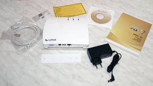 lupusec-test-zentrale-eins