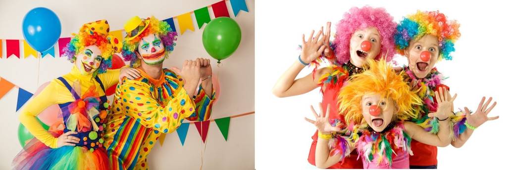 lustige-froehliche-clowns-kostueme