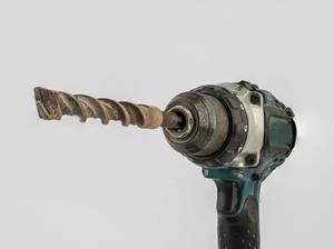 Akkuschauber von Makita
