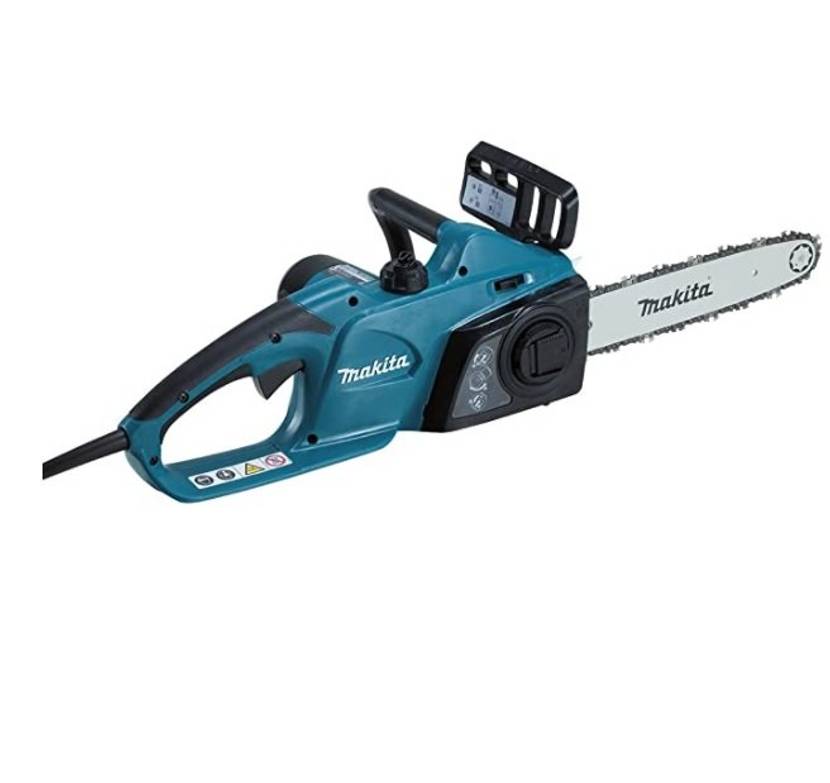 makita elektro-kettensaege