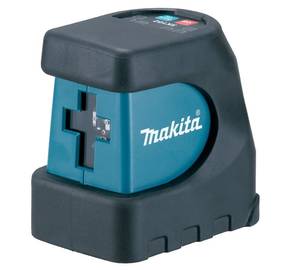 makita-kreuzlinie-laser-bosch-empfänger