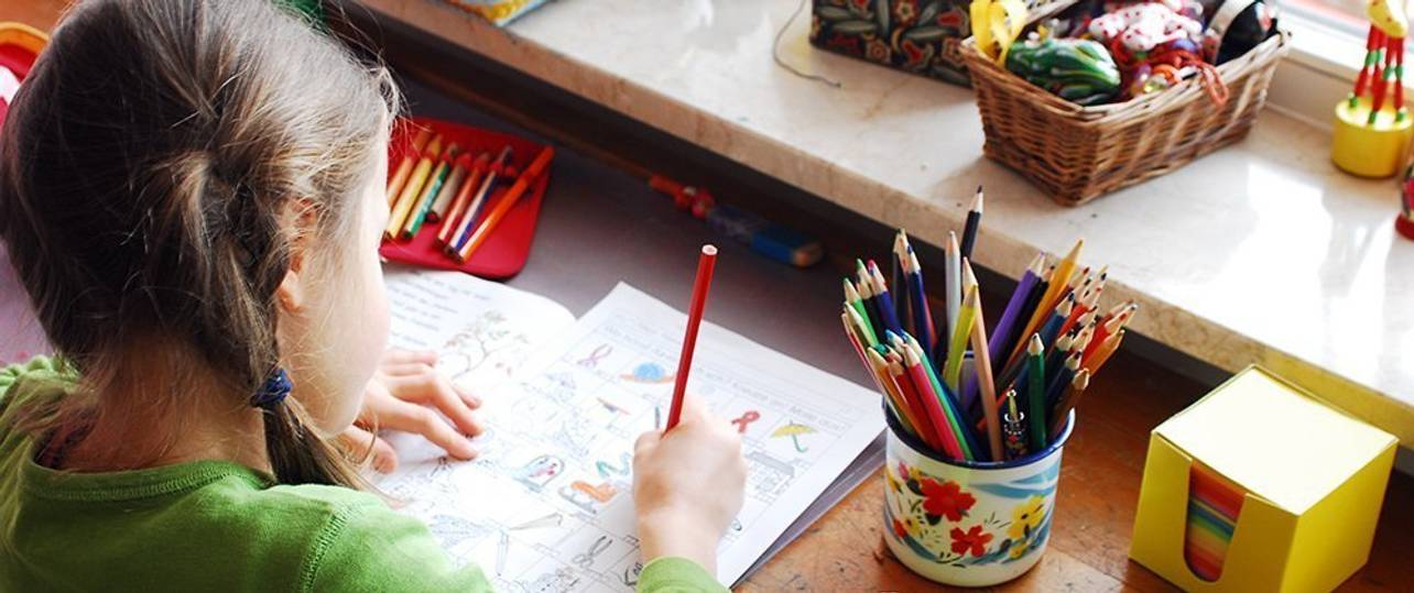 Malvorlagen: Die schönsten kostenlosen Ausmalbilder - heimwerker.de