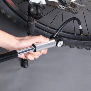 Manometer