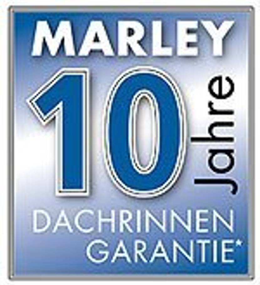 marley-garantie-zehn-jahre