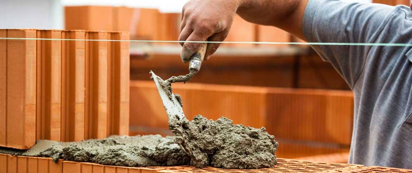 Wie Viel Verdient Ein Maurer Maurer-Gehalt – Tarif 2019, Mindestlohn und regionale Unterschiede