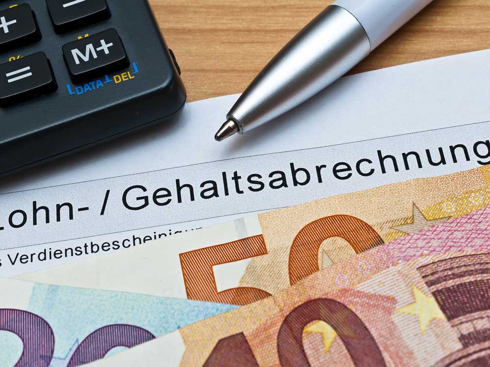 Maurer-Gehalt – Tarif 2019, Mindestlohn Und Regionale Unterschiede ...