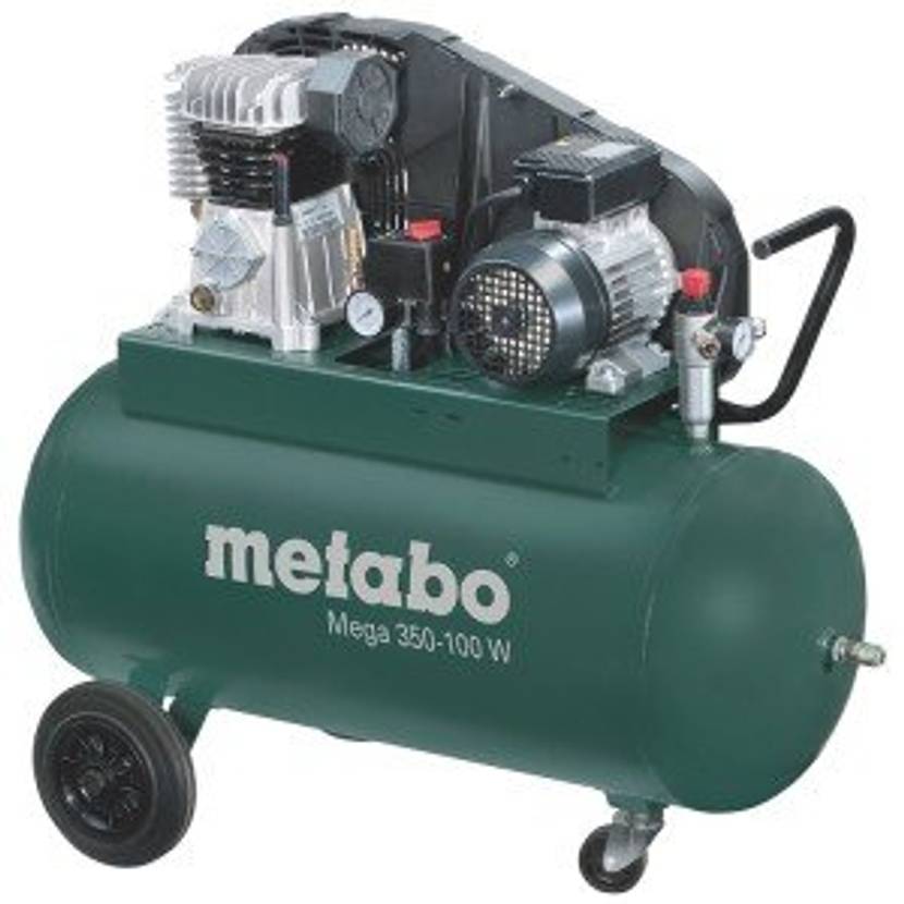 Kompressor Metabo