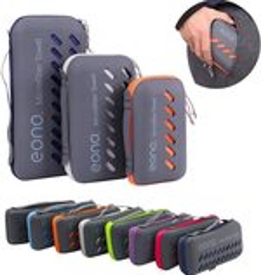 mikrofaser-handtuch-set