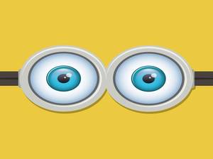 minions-brille-basteln