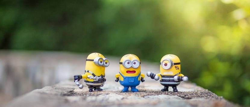 minions-figuren