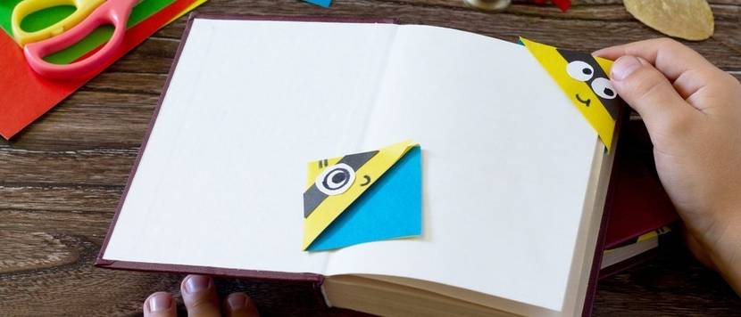 minions-lesezeichen