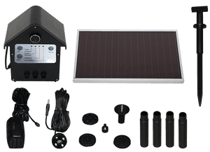 solar-teichpumpe-mit akku