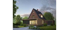 Anbau an ein bestehendes Haus: Tipps für die Wohnraumvergrößerung