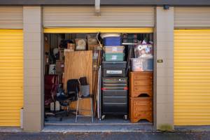 hausrat im self-storage